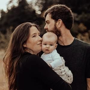 Meet your Posher, Alanda